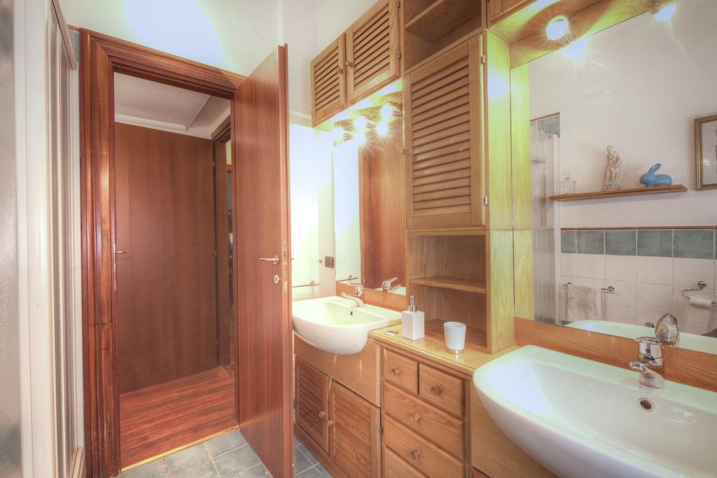Il Meglio Del B&B Rome Room photo