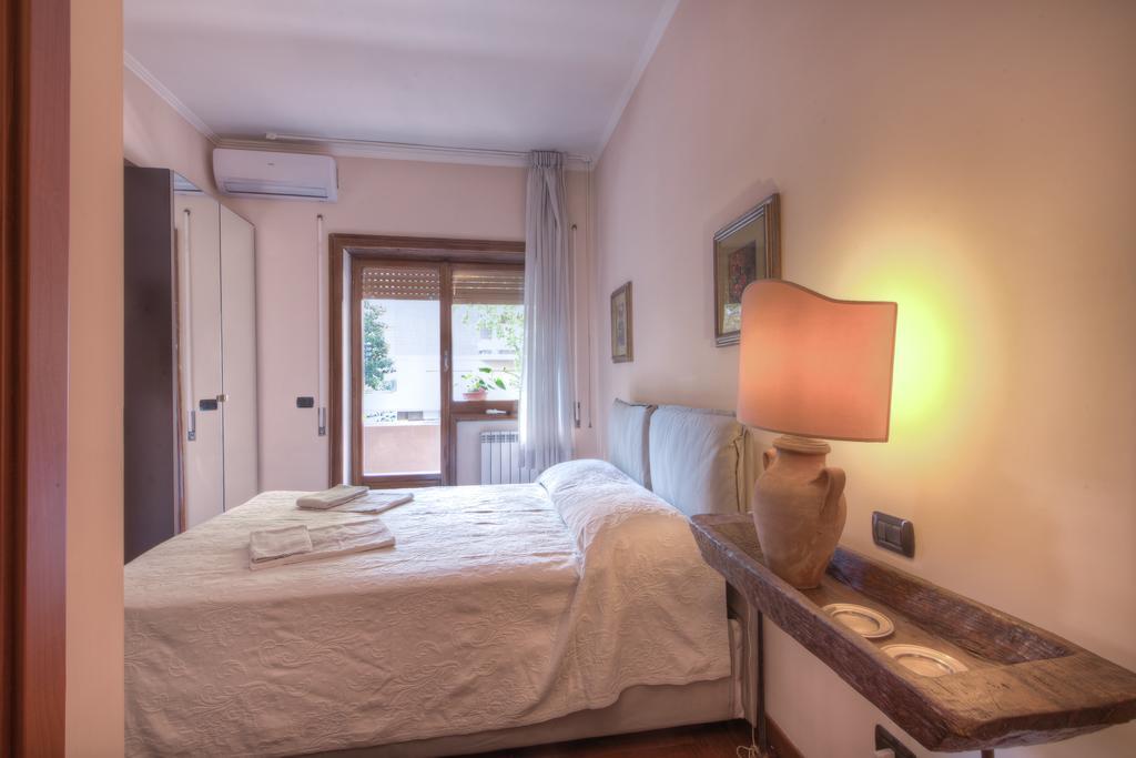 Il Meglio Del B&B Rome Room photo