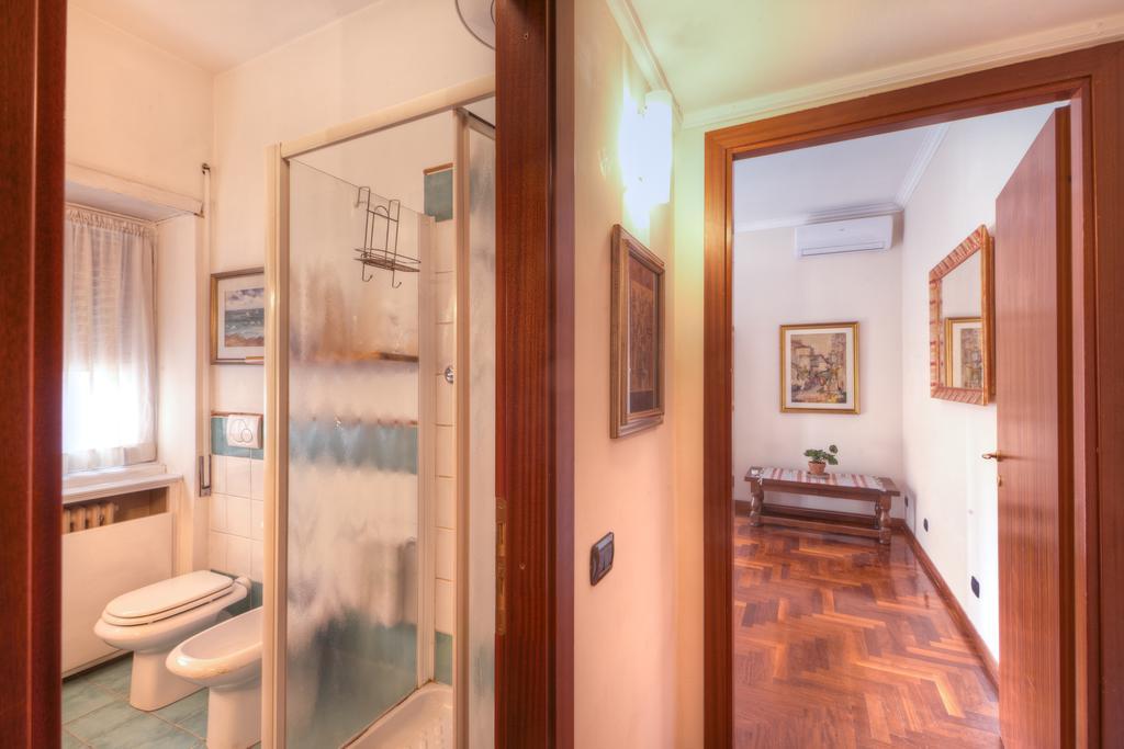 Il Meglio Del B&B Rome Room photo