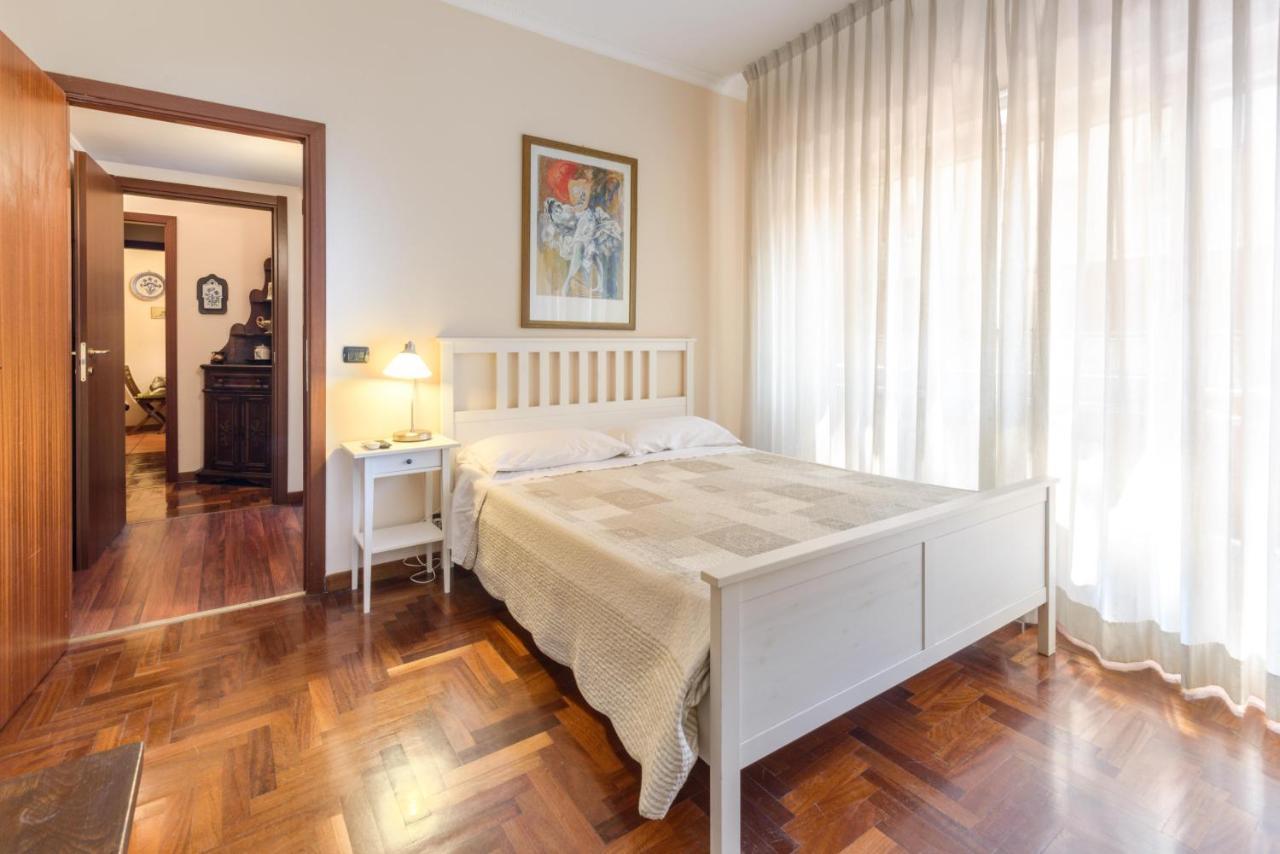 Il Meglio Del B&B Rome Exterior photo