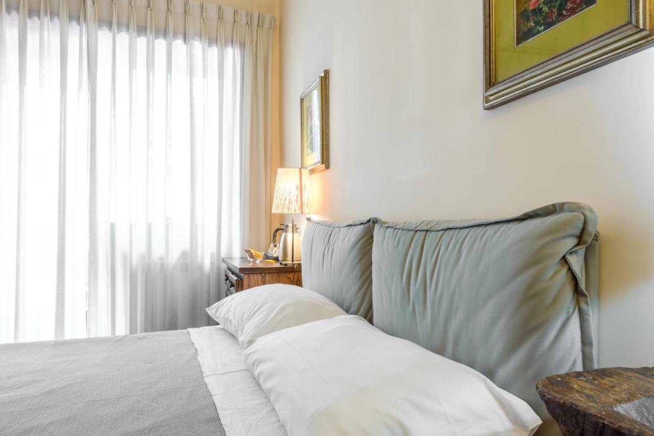 Il Meglio Del B&B Rome Exterior photo