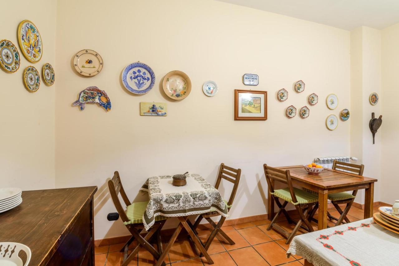 Il Meglio Del B&B Rome Exterior photo